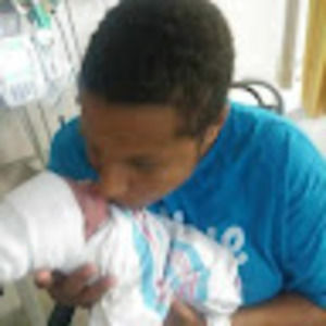 Meet your Posher, Latasha